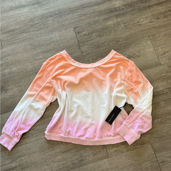 BLACK TAPE colorful top 🤍 - Picture 3 of 10